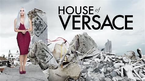 versace ous|house of versace full movie.